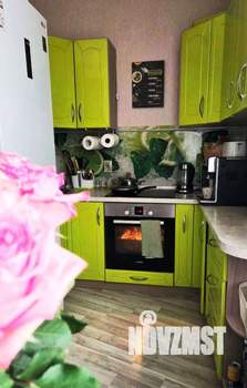 2-к квартира, вторичка, 46м2, 4/8 этаж