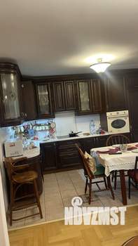 3-к квартира, вторичка, 136м2, 4/12 этаж