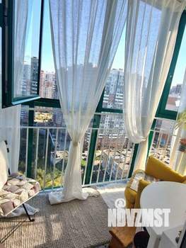 3-к квартира, вторичка, 78м2, 21/25 этаж