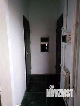 Студия квартира, вторичка, 22м2, 2/3 этаж