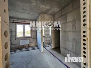 2-к квартира, вторичка, 54м2, 2/3 этаж