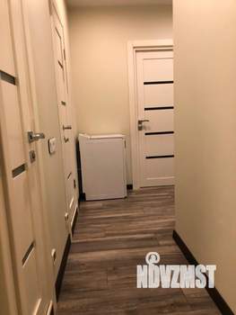 2-к квартира, вторичка, 64м2, 13/25 этаж