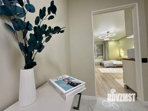 1-к квартира, вторичка, 31м2, 4/6 этаж