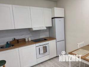 1-к квартира, вторичка, 40м2, 9/9 этаж