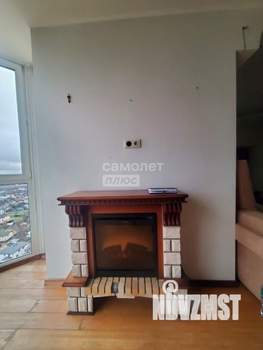 2-к квартира, вторичка, 72м2, 21/23 этаж