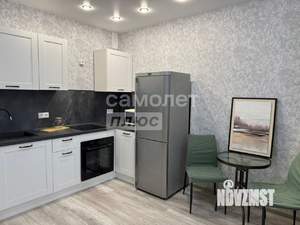 Студия квартира, вторичка, 23м2, 2/6 этаж