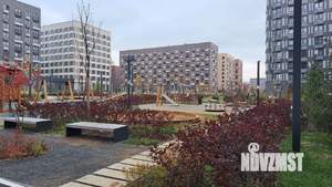 1-к квартира, вторичка, 32м2, 9/9 этаж