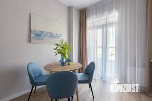 2-к квартира, вторичка, 58м2, 3/17 этаж