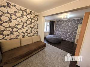2-к квартира, вторичка, 60м2, 23/25 этаж