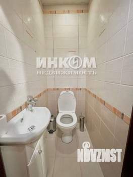 2-к квартира, вторичка, 57м2, 10/17 этаж