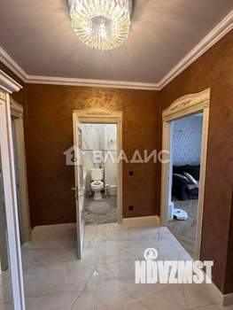 2-к квартира, вторичка, 52м2, 19/25 этаж