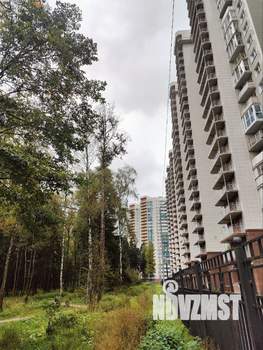 1-к квартира, вторичка, 38м2, 20/25 этаж