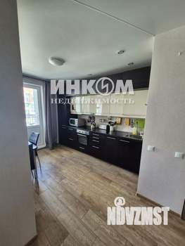 3-к квартира, вторичка, 72м2, 4/7 этаж