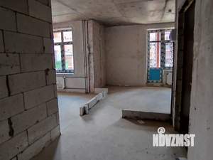 2-к квартира, вторичка, 54м2, 6/8 этаж
