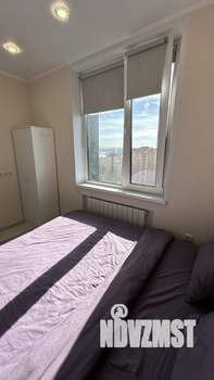 1-к квартира, вторичка, 28м2, 15/30 этаж