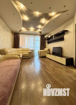 1-к квартира, вторичка, 60м2, 5/6 этаж