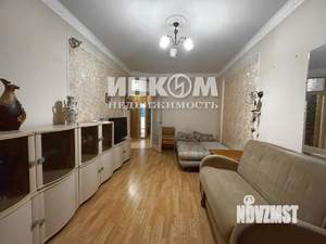 1-к квартира, вторичка, 38м2, 3/23 этаж