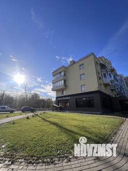 2-к квартира, вторичка, 151м2, 9/10 этаж