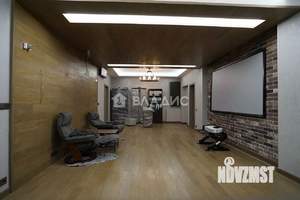 6-к квартира, вторичка, 247м2, 1/3 этаж