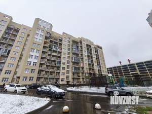 2-к квартира, вторичка, 64м2, 2/10 этаж