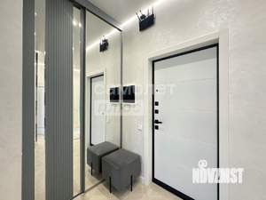 2-к квартира, вторичка, 57м2, 12/12 этаж