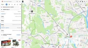 2-к квартира, вторичка, 45м2, 3/6 этаж