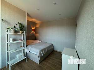 2-к квартира, вторичка, 45м2, 3/3 этаж