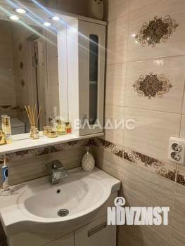 2-к квартира, вторичка, 71м2, 5/17 этаж