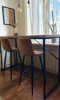 Студия квартира, вторичка, 30м2, 23/32 этаж