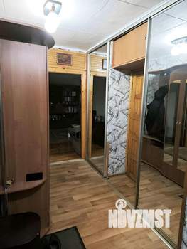 2-к квартира, вторичка, 52м2, 7/9 этаж