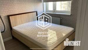 2-к квартира, вторичка, 40м2, 12/25 этаж