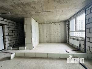 1-к квартира, вторичка, 32м2, 18/24 этаж