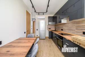 1-к квартира, вторичка, 37м2, 5/45 этаж