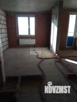 1-к квартира, вторичка, 47м2, 3/5 этаж