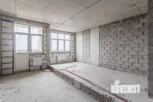 1-к квартира, вторичка, 40м2, 8/10 этаж