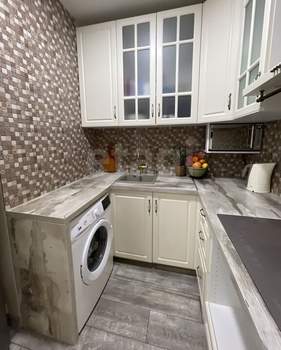 2-к квартира, вторичка, 68м2, 13/22 этаж