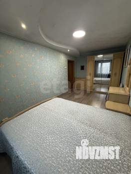 2-к квартира, вторичка, 61м2, 7/10 этаж