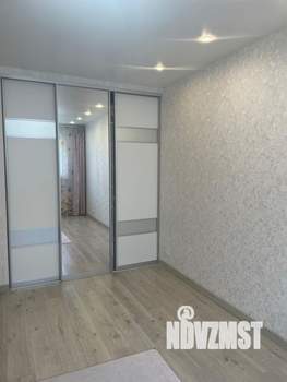 3-к квартира, вторичка, 100м2, 12/17 этаж