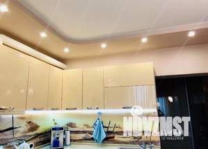 1-к квартира, вторичка, 42м2, 4/5 этаж