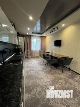3-к квартира, вторичка, 96м2, 2/25 этаж