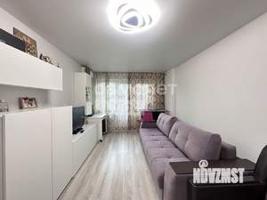 2-к квартира, вторичка, 45м2, 5/5 этаж