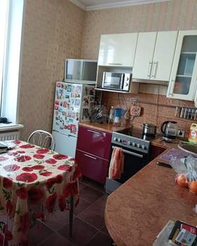 1-к квартира, вторичка, 35м2, 6/24 этаж