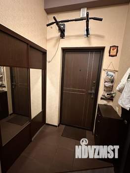 2-к квартира, вторичка, 45м2, 14/17 этаж