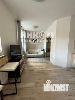 1-к квартира, вторичка, 37м2, 2/8 этаж