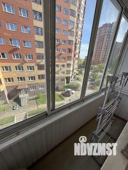 1-к квартира, вторичка, 33м2, 5/5 этаж