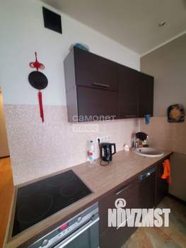 2-к квартира, вторичка, 72м2, 21/23 этаж