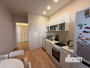 1-к квартира, вторичка, 38м2, 9/18 этаж