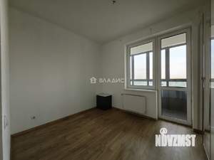 1-к квартира, вторичка, 36м2, 11/12 этаж