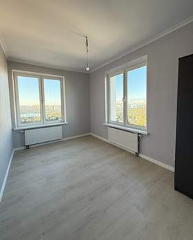 3-к квартира, вторичка, 75м2, 28/32 этаж