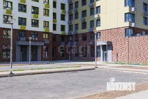 2-к квартира, вторичка, 35м2, 17/24 этаж